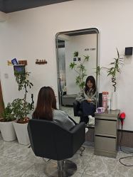 -美森形象