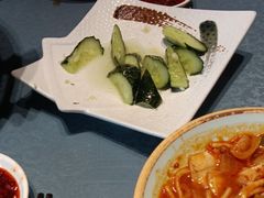 -清真·舒迩布炕锅王·高原美食文化(青海总店)