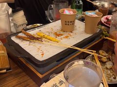 -破店肥哈·东北烧烤(南山保利店)