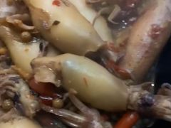 -四海鲜渔家菜(黄金海岸店)
