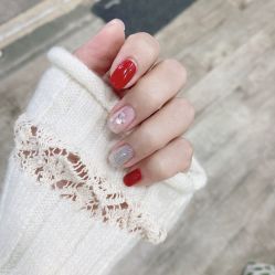 -Seven Nail七姑娘の美甲店