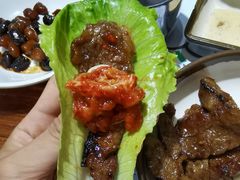 -韩一品韩国料理(柏庐南路店)