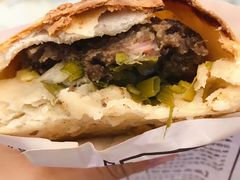 -百年夯碳烤胡椒饼(阿拉城店)