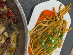 -小唐小四川水煮鱼(北三路店)