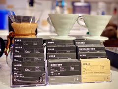 -Peet's Coffee皮爷咖啡(德基店)