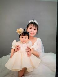 -熙熙小王国儿童摄影乐园(武昌旗舰店)