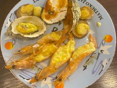 -松子料理(亮马桥店)