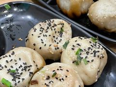 -小杨生煎(萧山机场店)