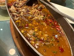 -楚鱼王·河鲜·湖北菜(华农店)