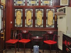 -燕风楼烤鸭店(建设总店)
