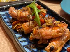 -晴季寿司(红旗街万达店)