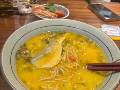 -蟹黄鱼·海派深夜面馆(江湾里店)