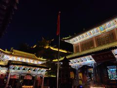 -白塔山公园