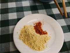 -Let’s WaKao瓦烤(贝森店)