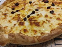 -米斯特比萨(罗斯福店)
