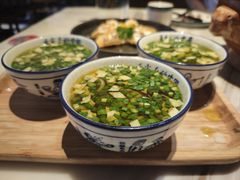 -唐猫庭院·千年陕菜(大唐不夜城店)