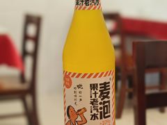 -胖子菜馆(隆昌路店)