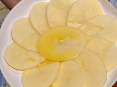 -小花花炭火烤肉·十五年延吉风味(左家庄店)
