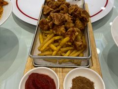 -良友·海鲜青岛菜(五四广场店)