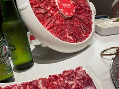 -左庭右院鲜牛肉火锅(新梅广场店)