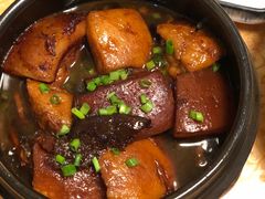 私房炖肉-小郭私房菜·海肠捞饭店(学士街店)