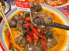 -老闵田螺馆·南昌市井菜·特色小吃(总店)