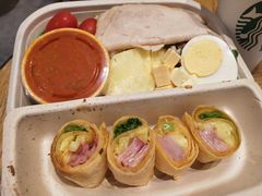 -星巴克臻选(深圳罗湖万象城店)