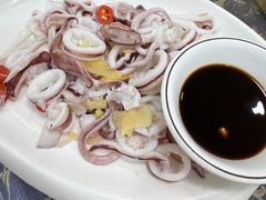 -梅子大排档