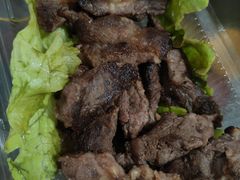 -火炉情韩国料理店(古田路店)
