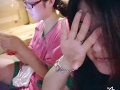 -绿岛汤泉韩式休闲会所