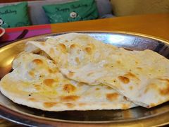 -食彩美印度特色美食餐厅·印度料理