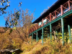 -北京水岸山吧度假村(雁栖镇店)