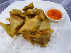 咖喱角-富来美食