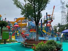 -苏州乐园森林水世界