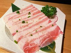 伊比利亚五花肉-江户烧肉(高德店)