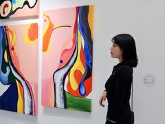 -新世界大丸百货