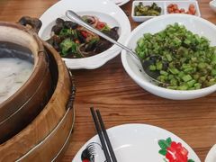 -阿义海鲜粥(九眼桥店)