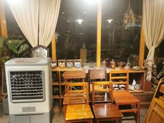 大堂-时光花园(白鹭洲店)