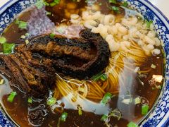 -伟记奥面馆(养育巷店)