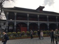 -遵义会议纪念馆