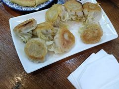 -德顺源·非遗烧麦·老菜(大观园店)
