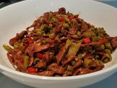 -兰湘子·湘菜小炒(长安万科广场店)