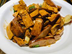 -肖记公安牛肉鱼杂馆· 省级非物质文化遗产(仁和路店)