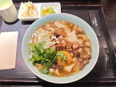 -喜晋道面馆(华严寺广场店)