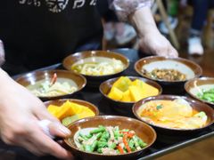 -张关合渣(朱家坳店)