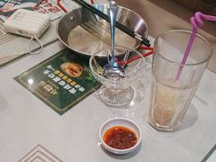 -鹅冠港式茶餐厅(来福士店)