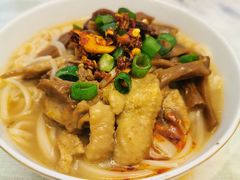 -永辉超市(群众路店)