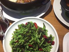 -小厨娘淮扬菜(六合欢乐港店)