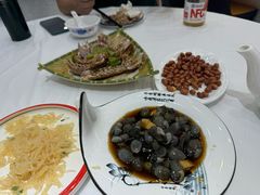 -碧海银沙海鲜餐厅(恒大海上威尼斯店)
