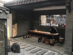 -星巴克臻选(成都宽窄巷子店)